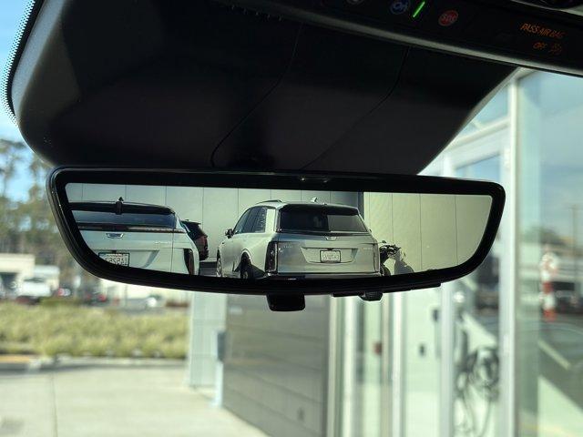 new 2026 Cadillac Escalade car, priced at $110,830