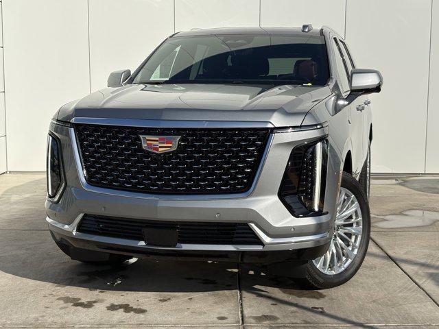 new 2026 Cadillac Escalade car, priced at $110,830