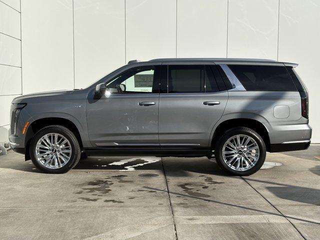 new 2026 Cadillac Escalade car, priced at $110,830