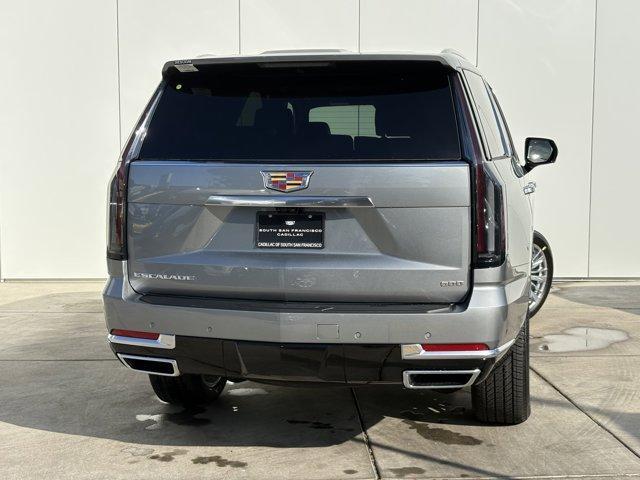 new 2026 Cadillac Escalade car, priced at $110,830