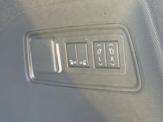 new 2026 Cadillac Escalade car, priced at $110,830