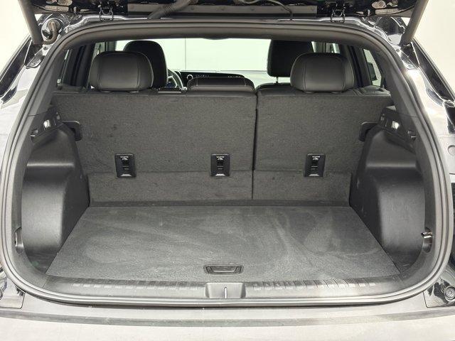 used 2024 Chevrolet Blazer EV car, priced at $27,285