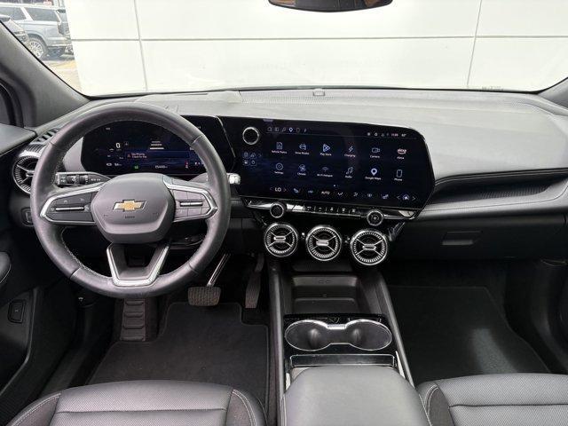 used 2024 Chevrolet Blazer EV car, priced at $27,285