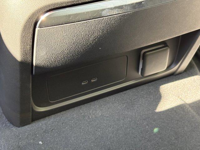 new 2026 Cadillac Escalade IQ car, priced at $151,390