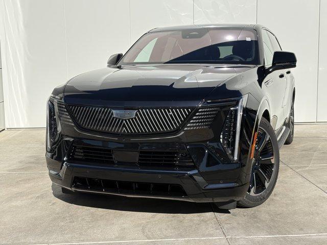 new 2026 Cadillac Escalade IQ car, priced at $151,390