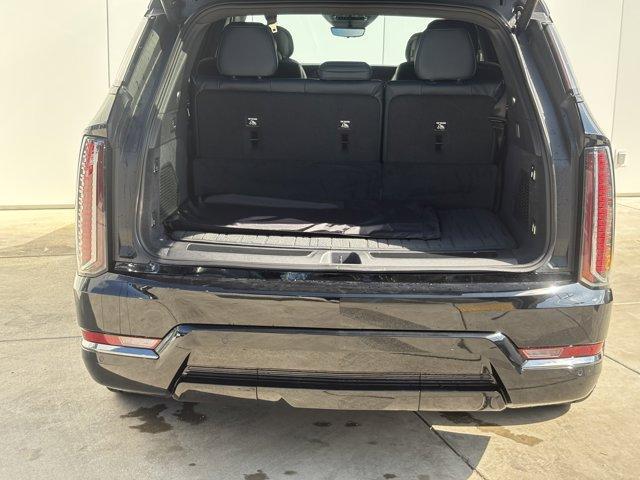 new 2026 Cadillac Escalade IQ car, priced at $151,390