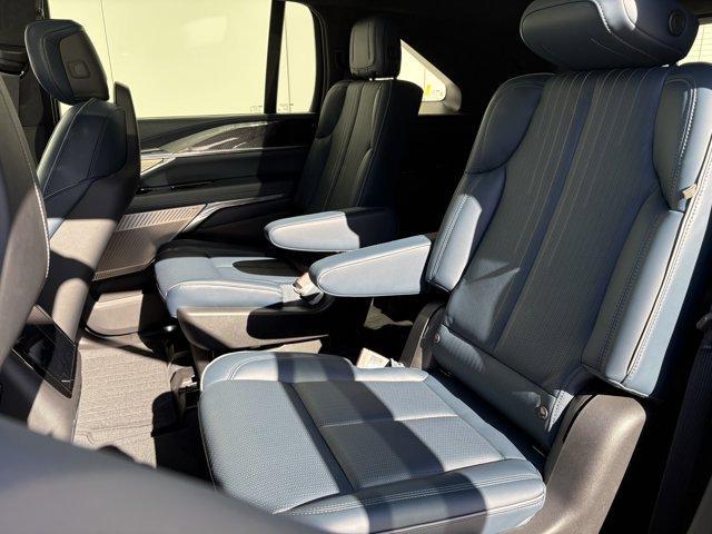 new 2026 Cadillac Escalade IQ car, priced at $151,390