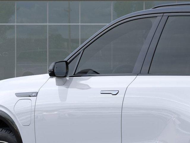 new 2026 Cadillac VISTIQ car, priced at $82,215