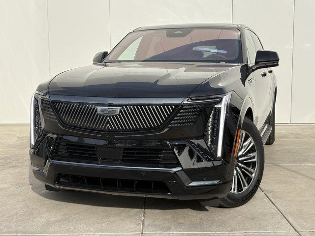 new 2026 Cadillac Escalade IQ car, priced at $132,045