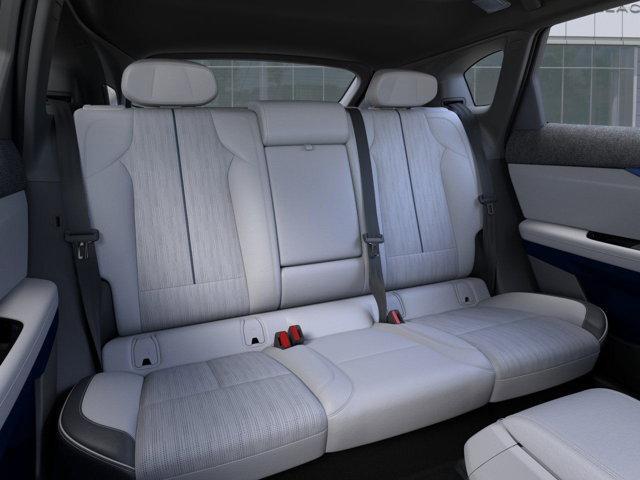 new 2026 Cadillac OPTIQ car, priced at $57,295