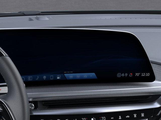 new 2026 Cadillac LYRIQ car, priced at $69,745