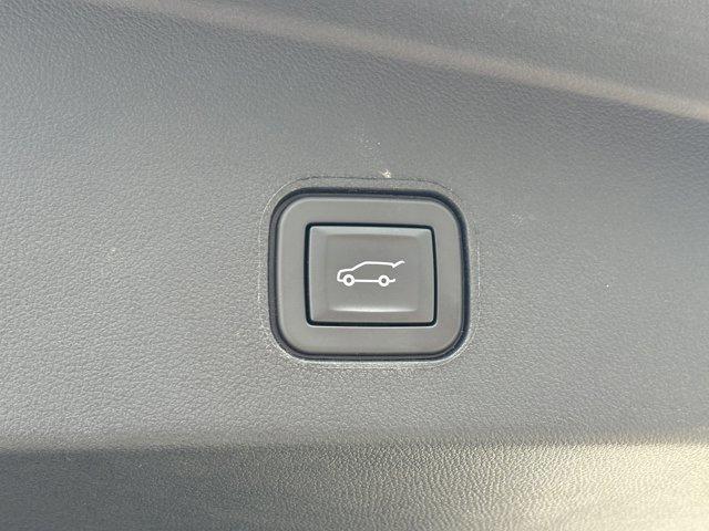 used 2024 Cadillac LYRIQ car, priced at $43,995