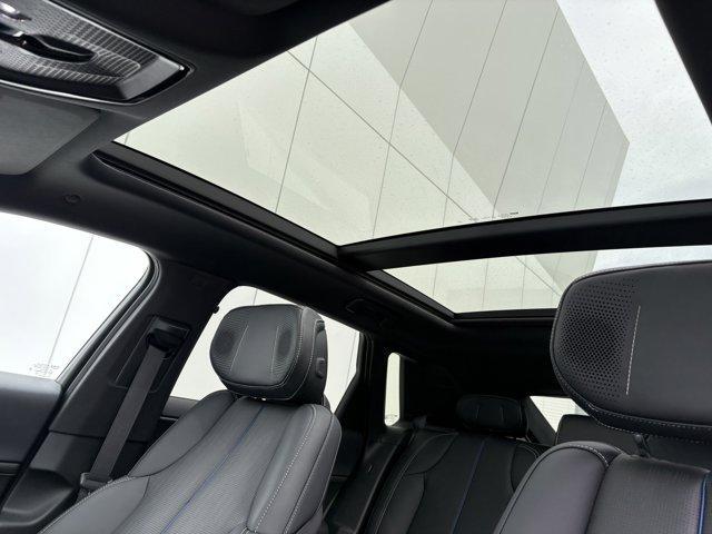 used 2024 Cadillac LYRIQ car, priced at $43,995
