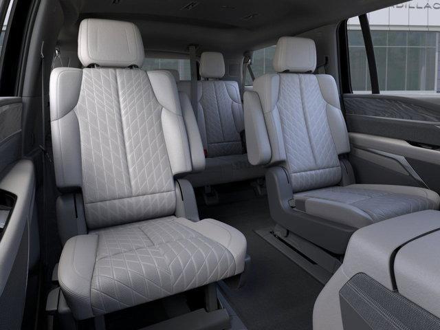 new 2026 Cadillac Escalade IQL car, priced at $135,290