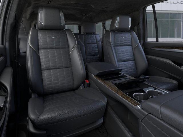 new 2026 Cadillac Escalade ESV car, priced at $142,260