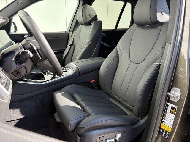 used 2021 BMW X5 car, priced at $40,995