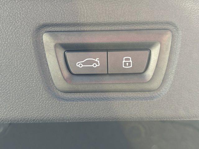 used 2021 BMW X5 car, priced at $40,995