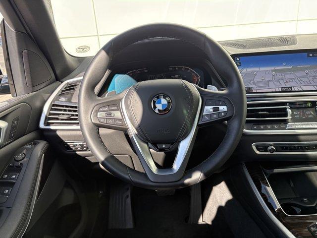 used 2021 BMW X5 car, priced at $40,995
