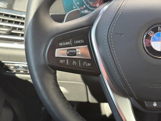 used 2021 BMW X5 car, priced at $40,995