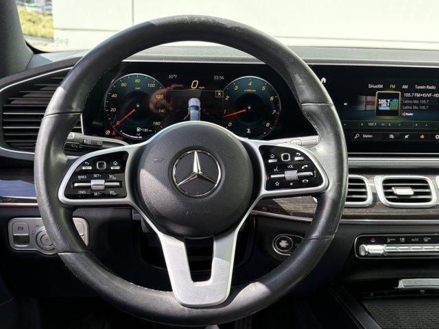 used 2020 Mercedes-Benz GLE 350 car, priced at $31,995