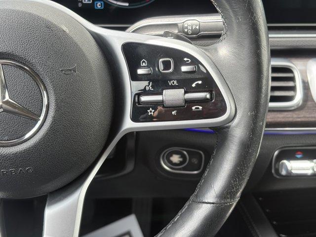 used 2020 Mercedes-Benz GLE 350 car, priced at $31,995