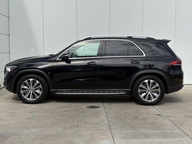 used 2020 Mercedes-Benz GLE 350 car, priced at $31,995