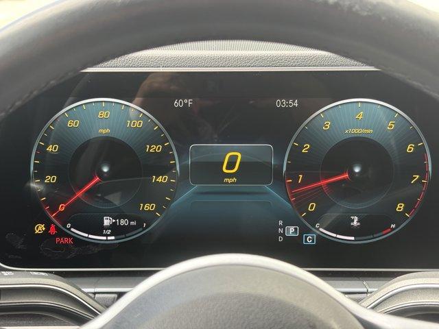 used 2020 Mercedes-Benz GLE 350 car, priced at $31,995