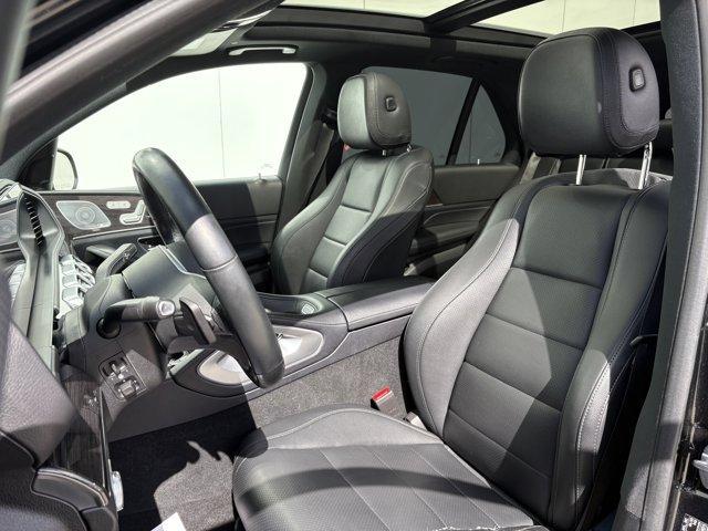 used 2020 Mercedes-Benz GLE 350 car, priced at $31,995