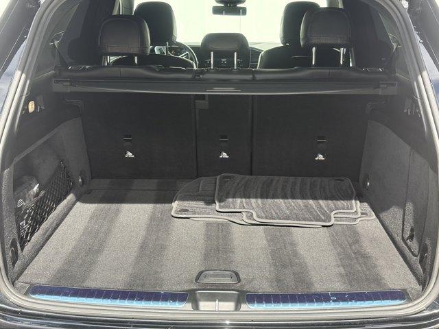 used 2020 Mercedes-Benz GLE 350 car, priced at $31,995