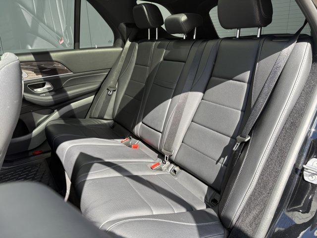 used 2020 Mercedes-Benz GLE 350 car, priced at $31,995