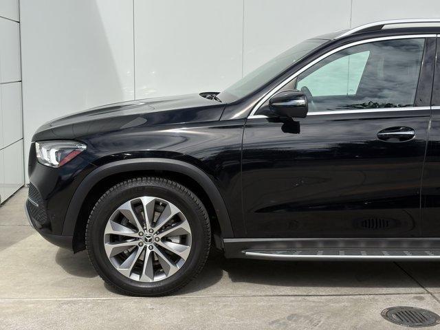 used 2020 Mercedes-Benz GLE 350 car, priced at $31,995