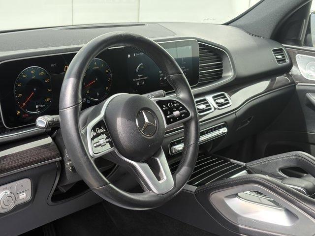 used 2020 Mercedes-Benz GLE 350 car, priced at $31,995