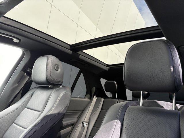 used 2020 Mercedes-Benz GLE 350 car, priced at $31,995