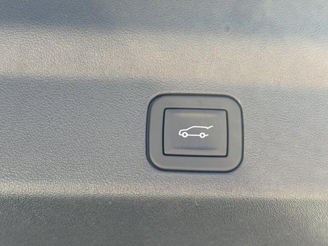 new 2026 Cadillac Escalade IQL car, priced at $135,045