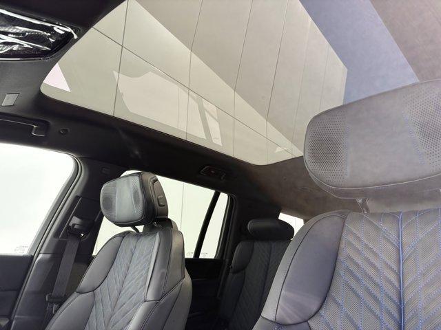 new 2026 Cadillac Escalade IQL car, priced at $135,045