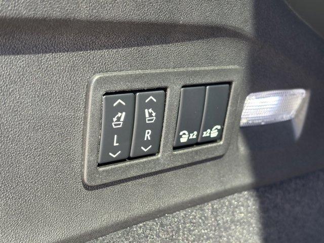 new 2026 Cadillac Escalade IQL car, priced at $135,045