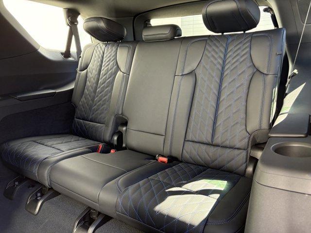 new 2026 Cadillac Escalade IQL car, priced at $135,045