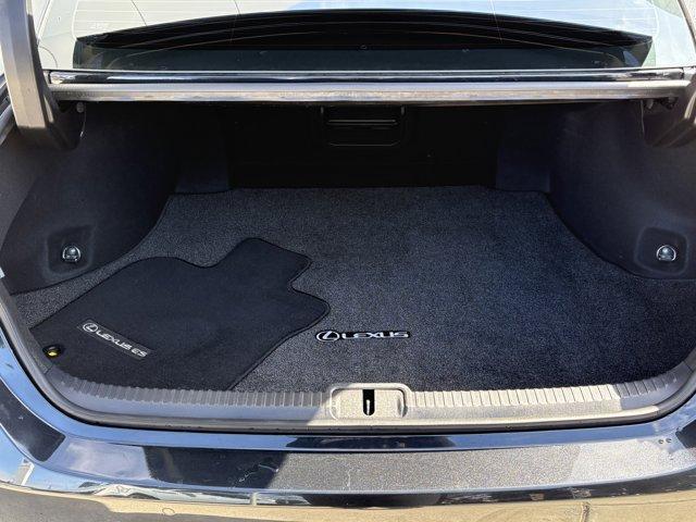 used 2024 Lexus ES 300h car, priced at $40,998