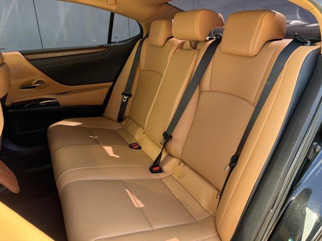 used 2024 Lexus ES 300h car, priced at $40,998