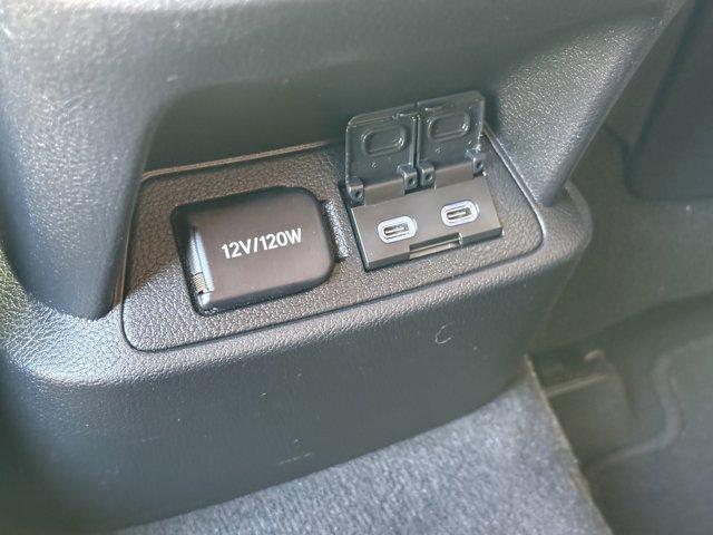 used 2024 Lexus ES 300h car, priced at $40,998