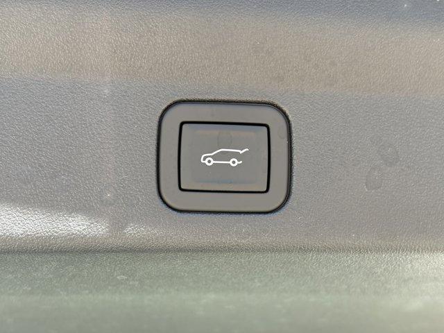 new 2025 Cadillac Escalade IQ car, priced at $133,110