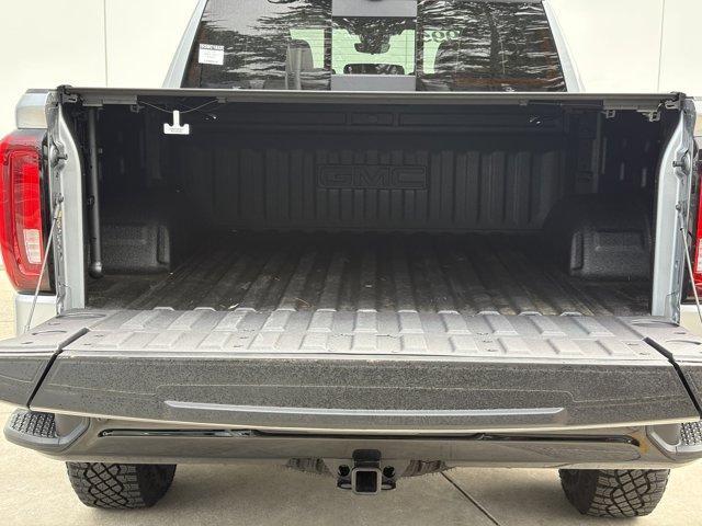 used 2025 GMC Sierra 1500 car, priced at $69,985