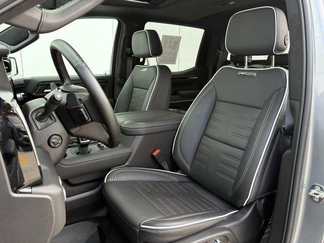 used 2025 GMC Sierra 1500 car, priced at $69,985