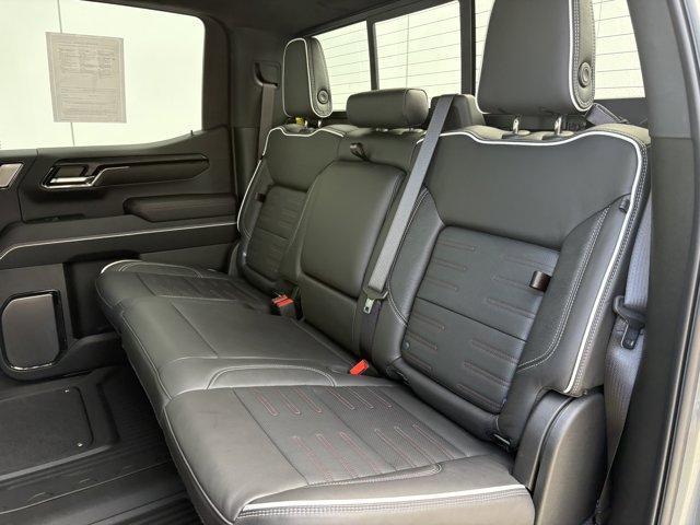 used 2025 GMC Sierra 1500 car, priced at $69,985
