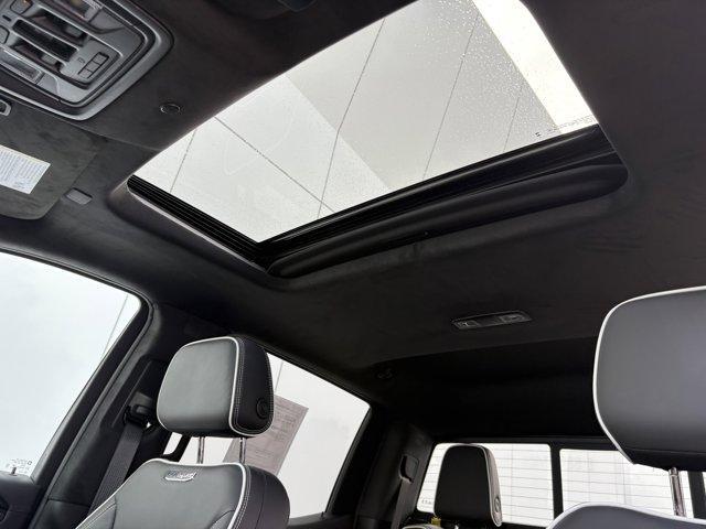 used 2025 GMC Sierra 1500 car, priced at $69,985