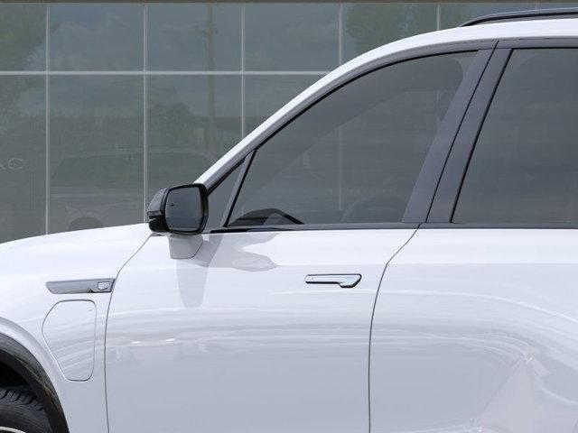 new 2026 Cadillac VISTIQ car, priced at $82,015