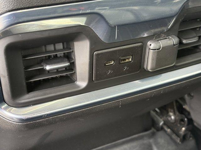 used 2022 GMC Sierra 2500 car, priced at $51,985