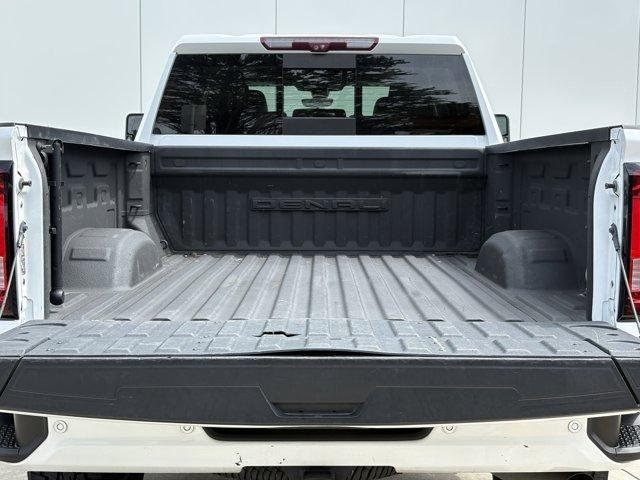 used 2022 GMC Sierra 2500 car, priced at $51,985