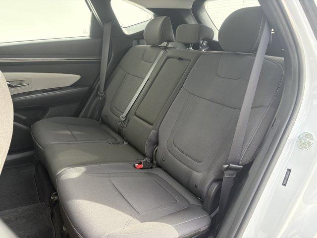 used 2022 Hyundai Tucson car, priced at $16,799