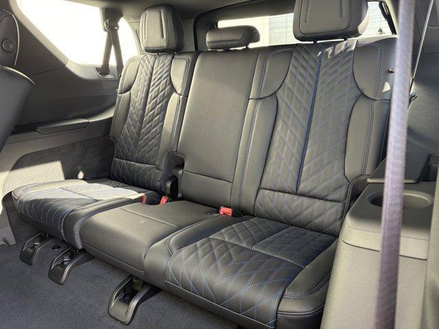 new 2026 Cadillac Escalade IQL car, priced at $134,545